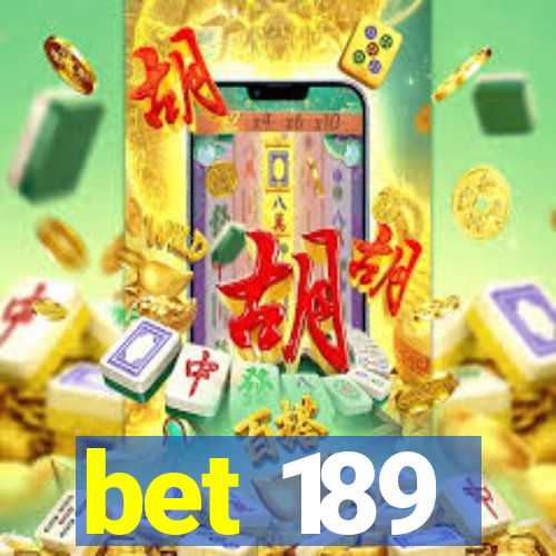 bet 189