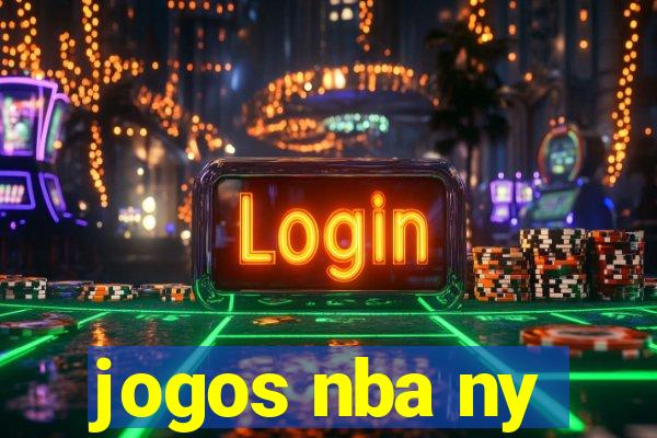 jogos nba ny