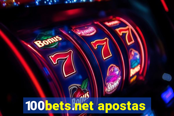 100bets.net apostas