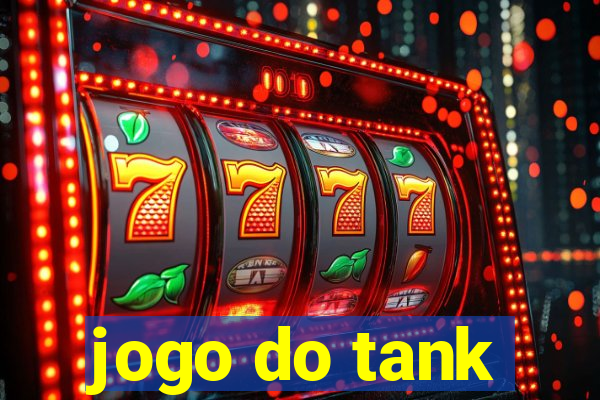 jogo do tank