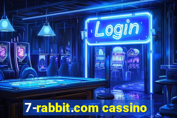 7-rabbit.com cassino