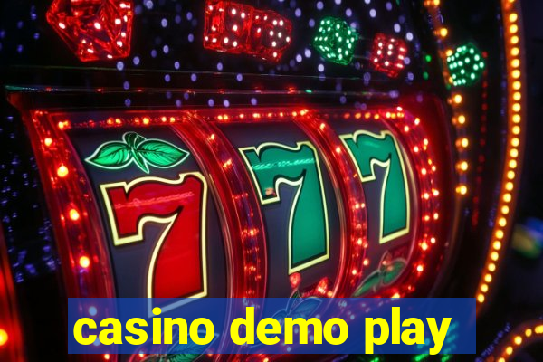 casino demo play