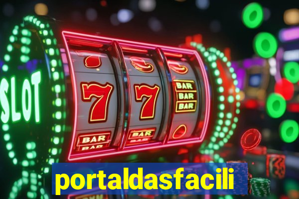 portaldasfacilidades