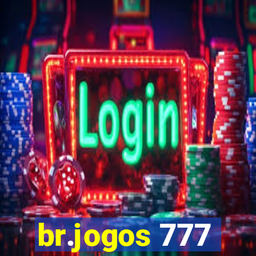 br.jogos 777