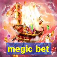 megic bet