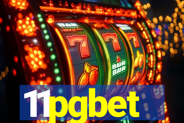 11pgbet