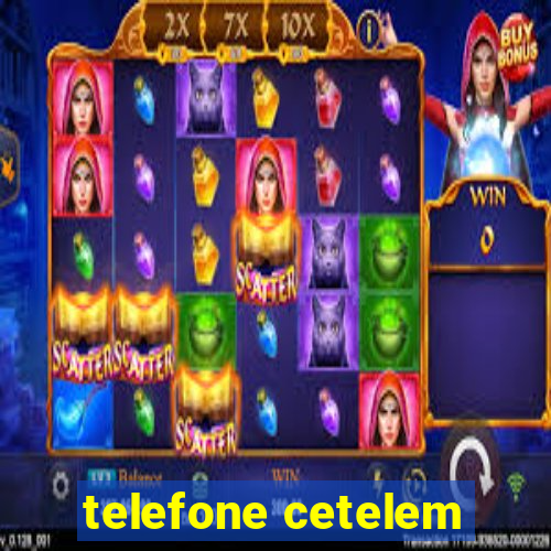 telefone cetelem