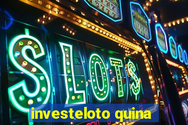 investeloto quina