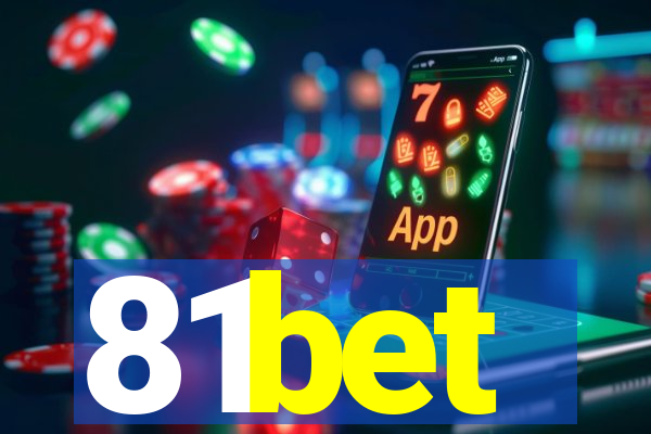 81bet