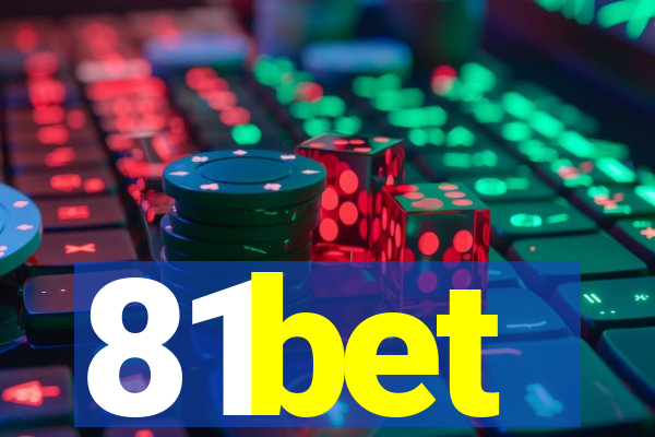 81bet