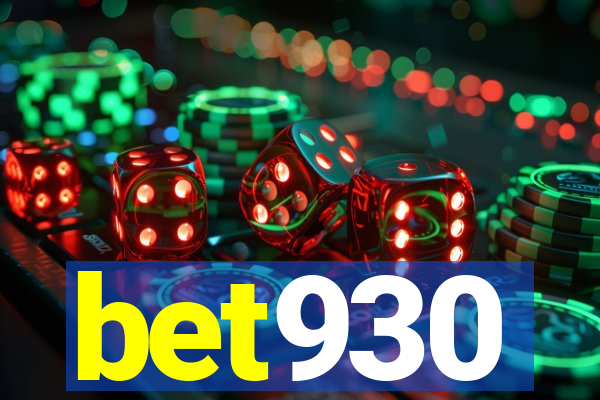 bet930