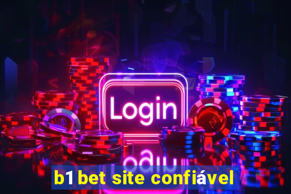 b1 bet site confiável