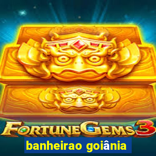 banheirao goiânia