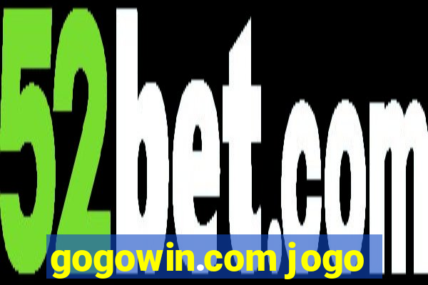 gogowin.com jogo