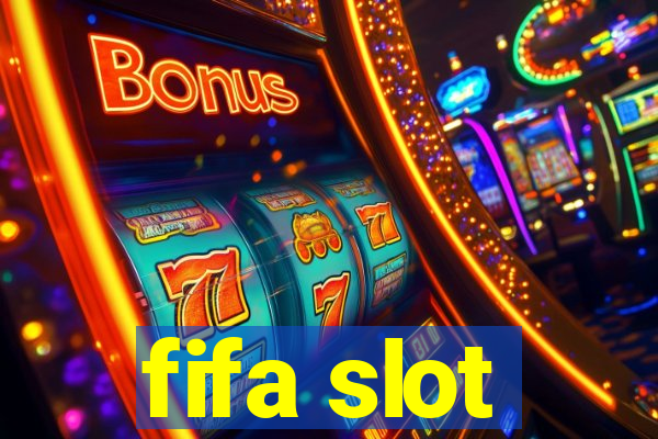 fifa slot