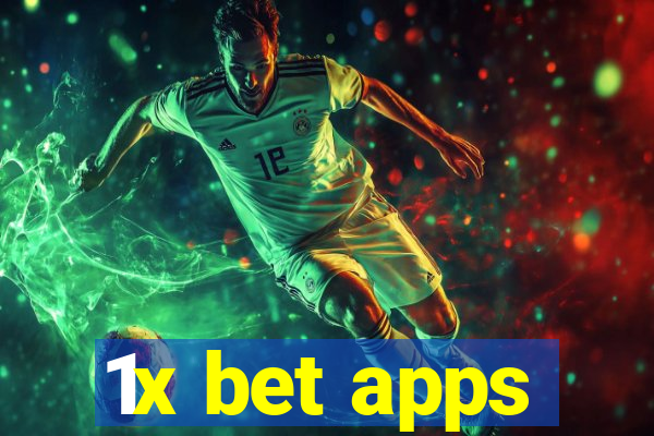 1x bet apps