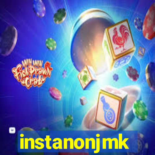 instanonjmk