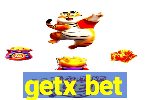 getx bet