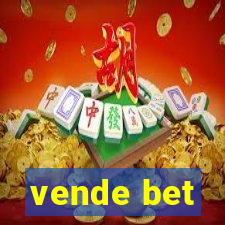 vende bet