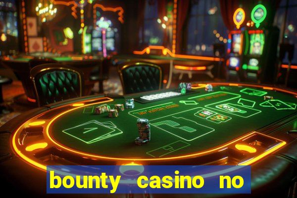 bounty casino no deposit bonus