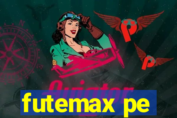 futemax pe