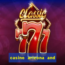 casino arizona and talking stick resort