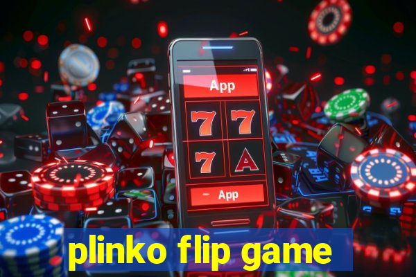 plinko flip game