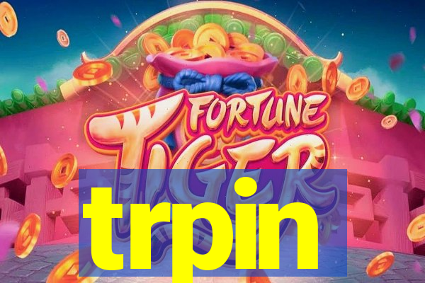 trpin