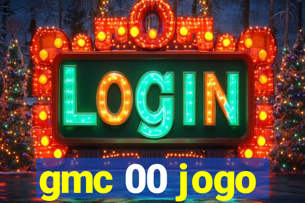 gmc 00 jogo