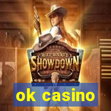 ok casino