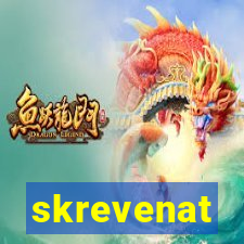 skrevenat