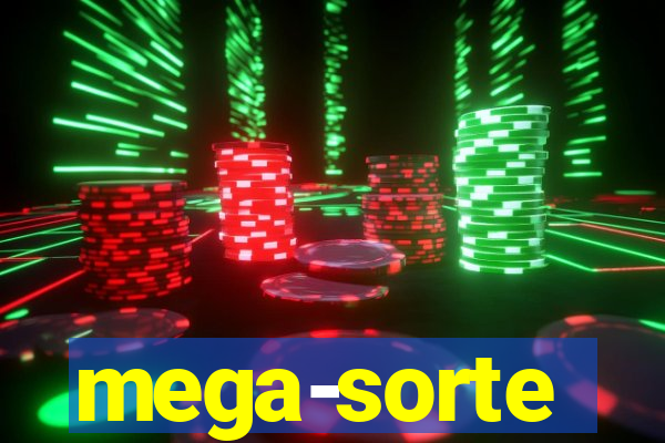 mega-sorte