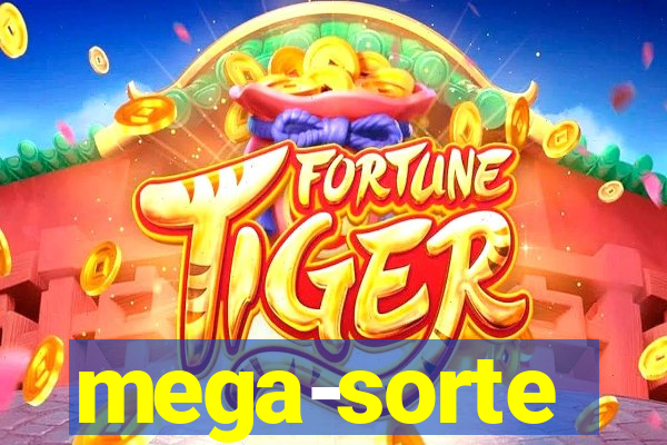 mega-sorte