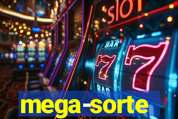 mega-sorte