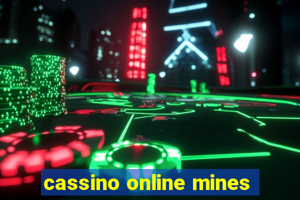 cassino online mines