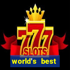 world's best betting site