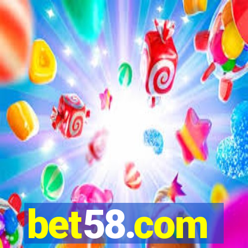 bet58.com