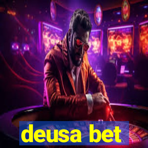 deusa bet