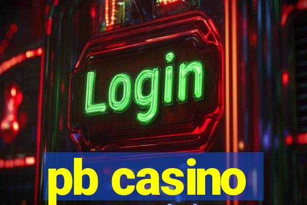 pb casino