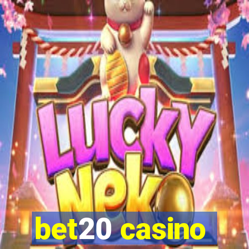 bet20 casino