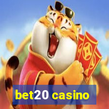 bet20 casino