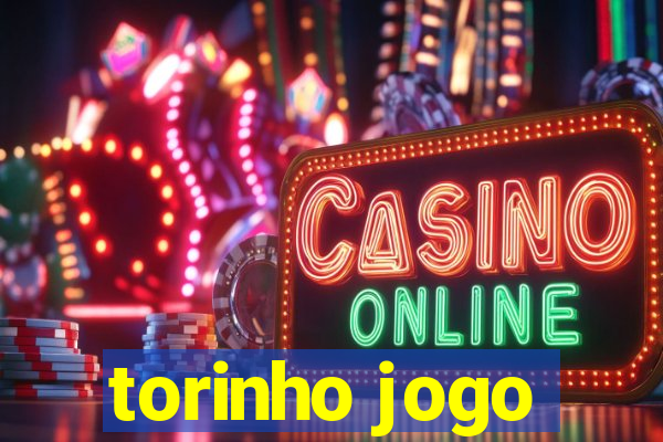 torinho jogo