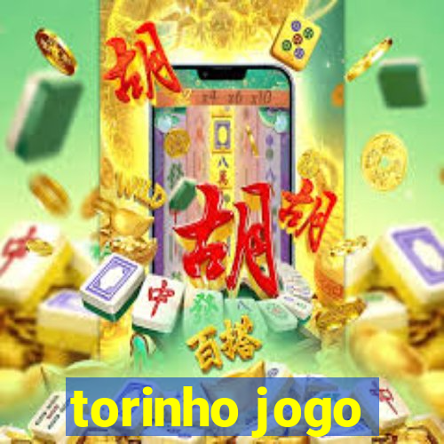 torinho jogo