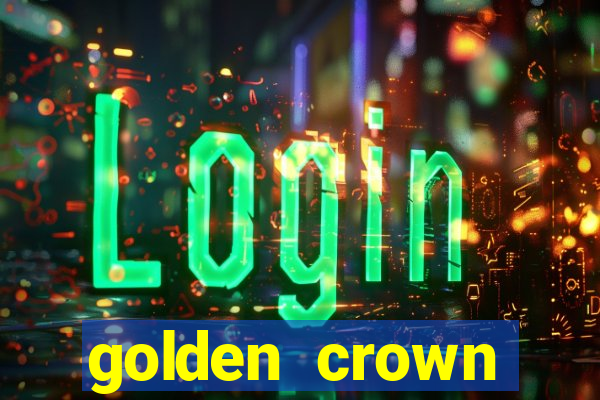 golden crown christmas slot