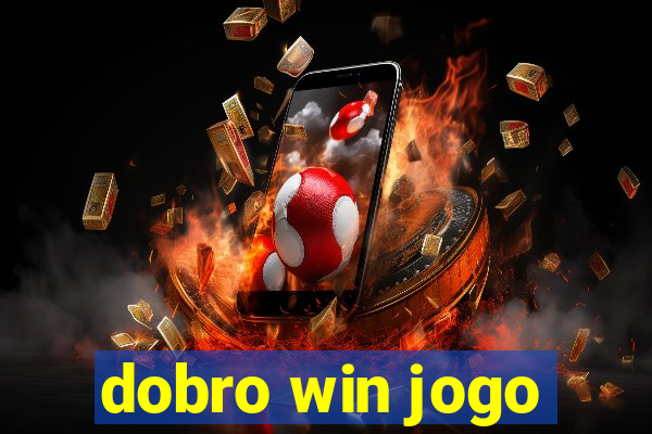 dobro win jogo