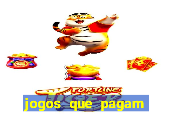 jogos que pagam dinheiro no pagbank