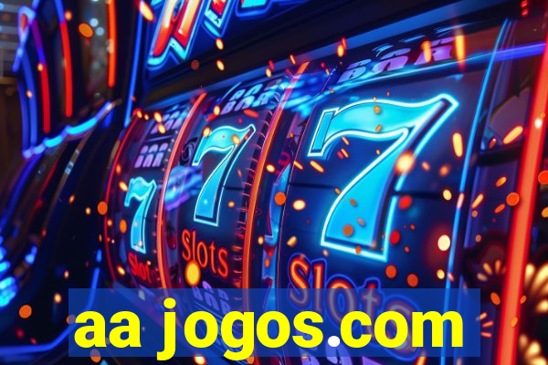 aa jogos.com