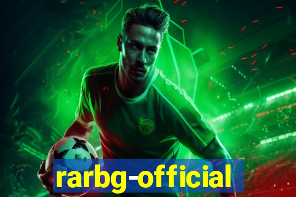 rarbg-official