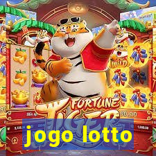 jogo lotto