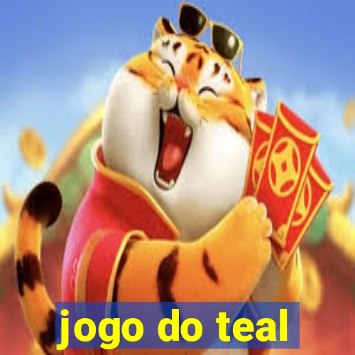 jogo do teal